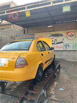 سايبا طيبا